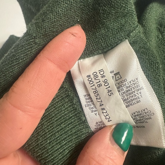 Mens Express Sweater - Picture 2 of 7